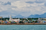 济南旅游景点(济南旅游景点——泉城济南的九大旅游胜地)